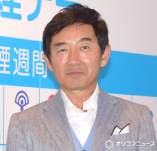 石田純一、72歳で70分通勤＆深夜帰宅の現在「食べていくために」　13歳の息子・理汰郎くんの言葉ににじむ“家族愛”
