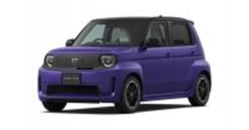 ホンダ、小型EV『Super-ONE』の先行予約を開始　5月下旬に発売