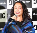 「沢尻エリカ、40歳の変わらぬ美貌に称賛　近影ショットに反響「美しすぎて天才」「もう神の存在です」」の画像1