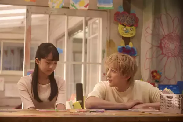 タツキ（町田啓太）、キャンプ中に元妻から電話　『タツキ先生は甘すぎる！』第3話あらすじ