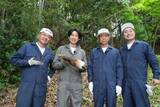 「相葉雅紀、たけのこ掘り対決で白熱「いい戦いをしたな」　野菜作りに夢膨らます場面も」の画像1
