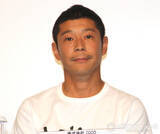 「前澤友作氏、全長114メートル“メガヨット”完成を報告＆正式名も発表　「すごい!!ついに!!」「かっっこいいー!!!!!」と反響」の画像1