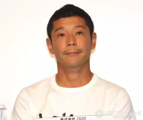 前澤友作氏、全長114メートル“メガヨット”完成を報告＆正式名も発表　「すごい!!ついに!!」「かっっこいいー!!!!!」と反響