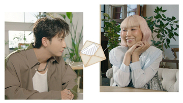 LGBTQ＋当事者が大切な人に手紙贈る　AAA・與真司郎は青山テルマへ　佐藤かよ＆下山田志帆も　NHK名古屋で特集番組あす放送【出演者一覧】