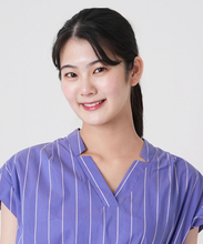 WEBスカウトでチャンスを掴み取った新人・岡田彩音、芸能活動への決意を明かす「人の目標になれるようなそんな表現者になりたい」