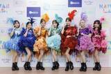 「CANDY TUNE、3年で最も成長したメンバーは？　「今でも一緒にお風呂に浸かる」変わらぬ仲の良さも明かす」の画像1