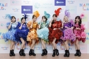 CANDY TUNE、3年で最も成長したメンバーは？　「今でも一緒にお風呂に浸かる」変わらぬ仲の良さも明かす