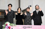 「杉咲花、今泉力哉監督のミリ単位のこだわりを暴露「スゴい経験だった」　必死の弁明を多部未華子が否定」の画像1