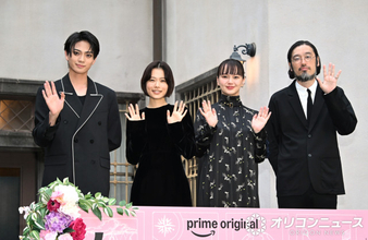 杉咲花、今泉力哉監督のミリ単位のこだわりを暴露「スゴい経験だった」　必死の弁明を多部未華子が否定