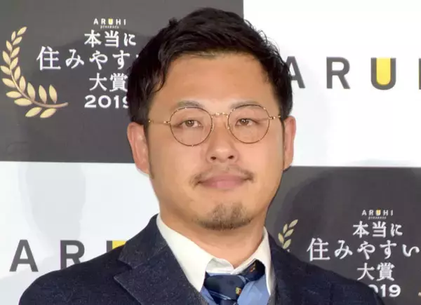 【W杯2026】アルピー平子、リアタイ成功へ「4時50分に起きれた！」