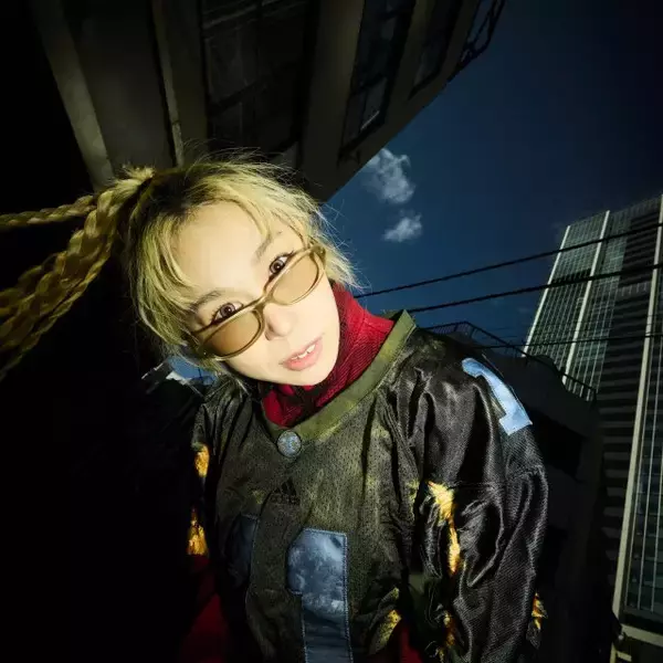 AI、Zeebra主催の女性ラッパー発掘オーディション『GOLDEN MIC』参加決定「みんな応援しています！」【コメント全文】