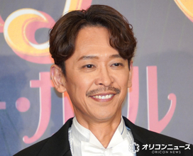 “慎重派”坂本昌行、“小さなギャンブル”に挑戦　「やってみないとわからない」タイプに憧れ