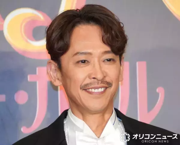 “慎重派”坂本昌行、“小さなギャンブル”に挑戦　「やってみないとわからない」タイプに憧れ