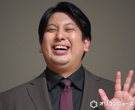 レインボー・ジャンボたかお、都丸紗也華との交際質問に“俳優風”に回答「事務所を通してください」