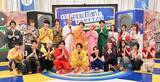 「【それSnow Manにやらせて下さい】Snow Man vs NiziU vs &TEAM完コピダンス対決」の画像1