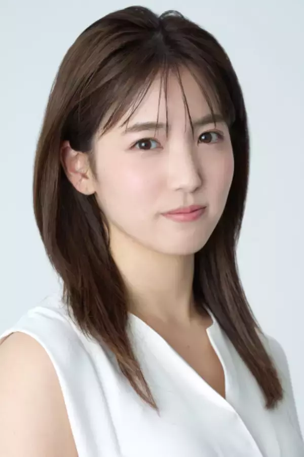AKB48・下尾みう、太田プロ所属「より一層成長した姿をお見せできるよう…」