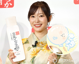 指原莉乃、14年間での変化を告白「過激なことを言わなくなった」　プロデュース業に責任感