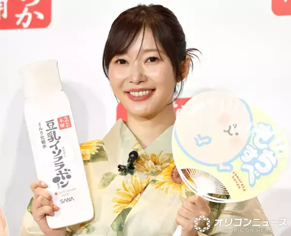 指原莉乃、14年間での変化を告白「過激なことを言わなくなった」　プロデュース業に責任感