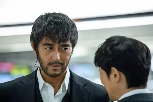 『VIVANT』“裏切り者”の正体巡る考察「野崎に変装？」　“リブート説”にネット騒然