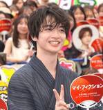 「キスマイ玉森裕太、エアコンなし＆クローゼットに入って撮影「みんなでビチョビチョになりながら」」の画像1