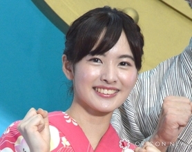 日テレの河出奈都美アナ、姿が激変！『ドラクエ5』ビアンカの自作コスプレに「完成度やばい」「金髪似合う」