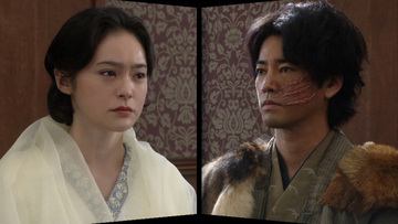 5年ぶり新作『昔話法廷』、「天女の羽衣」モチーフに“家事裁判”　脚本は『べらぼう』森下佳子　出演は貫地谷しほり＆桐谷健太＆八木莉可子【コメントあり】