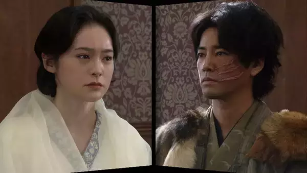 5年ぶり新作『昔話法廷』、「天女の羽衣」モチーフに“家事裁判”　脚本は『べらぼう』森下佳子　出演は貫地谷しほり＆桐谷健太＆八木莉可子【コメントあり】