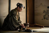 「『豊臣兄弟！』第33回　大徳寺にこもっていた小一郎は、一人の茶人に出会う」の画像1
