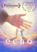 東宝発の短編アニメ『もし、これから生まれるのなら』国際映画祭で観客賞銀賞　「とつきとおか」を描く