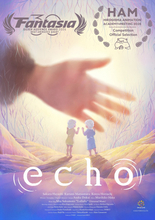 東宝発の短編アニメ『もし、これから生まれるのなら』国際映画祭で観客賞銀賞　「とつきとおか」を描く