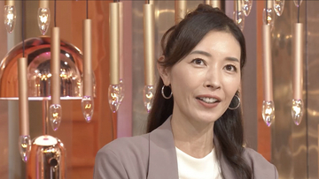 滝沢沙織、結婚をさらっと報告「SNSでも言ってないし」 夫の人柄に「いい人～」…現在は兵庫県で暮らす