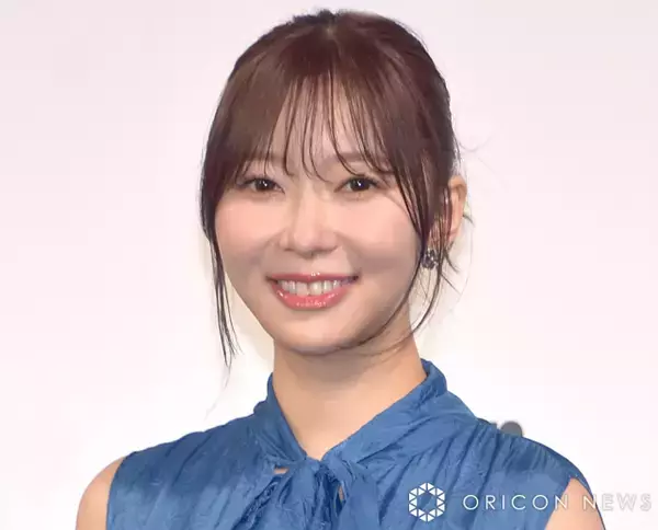 指原莉乃、家電量販店で総額約80万円　買い物姿にファン絶賛「経済ぶん回しサシさん推せる」「マジで最高」
