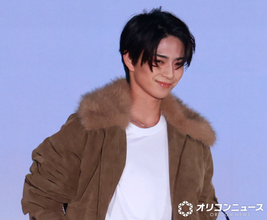 【ガルアワ】岩瀬洋志、会場揺らす　サングラス外し→ウインクに観客悲鳴