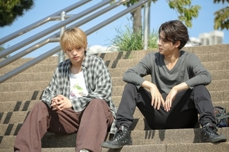 timelesz猪俣周杜、芝居への心境に変化「楽しくなってきました」　印象に残ったのは“元カノ”とのシーン