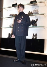 Snow Man岩本照、今年のクリスマスは「ファンのみなさんと最高なホリデー」　2025年は“祝福”続く1年に