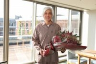 佐藤浩市「いい作品が作れた」　『ザ・ロイヤルファミリー』クランクアップ