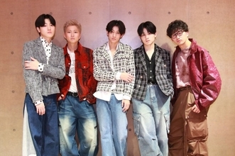 第47回ホリプロタレントスカウトキャラバン『Horipro Vocal Scout Caravan』から誕生した5人組男性グループ「unlock」インタビュー