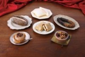 【きょうから】洋菓子店「Top’s」監修商品がNewDaysに　“チョコレートケーキ”イメージのランチパックも