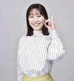 「メ～テレ小松崎花菜アナが受賞…『ドデスカ！』リポートが評価　ANNアナウンサー賞で同局3年連続【コメント】」の画像1