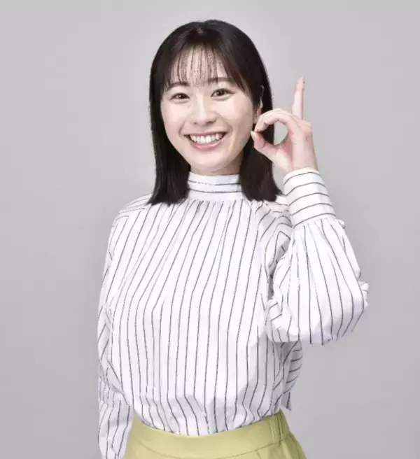 メ～テレ小松崎花菜アナが受賞…『ドデスカ！』リポートが評価　ANNアナウンサー賞で同局3年連続【コメント】