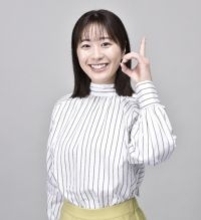 メ～テレ小松崎花菜アナが受賞…『ドデスカ！』リポートが評価　ANNアナウンサー賞で同局3年連続【コメント】