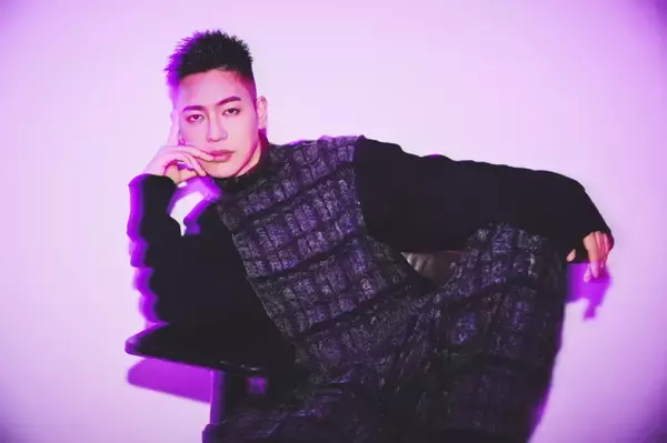 RYOKI MIYAMA（三山凌輝）『AGESTOCK2026』に出演決定　アーティストとしての活動再開を発表