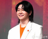 「Mrs. GREEN APPLE大森元貴、綾瀬はるから共演者にツッコミ「みんな覚えてないの？」　鈴木亮平「我々はチームワークすごいですから」」の画像1