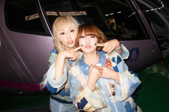 PUFFY、デビュー30周年で初の主催フェス開催決定　『PUFFYの“P”FES』7月に神奈川で2Days