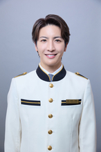 MATSURI松岡卓弥が新境地　ホテルのベルマン姿　ドラマ初出演が決定…『10回切って倒れない木はない』【コメント】