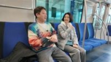 高嶋ちさ子、2本の大河ドラマからオファー告白も「演技仕事は断ってきた」