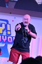 クロちゃん、復縁を宣言「タッグを組みたいのは、リチ」　『キン肉マン』ギャグ不発に上坂すみれ「助けて」