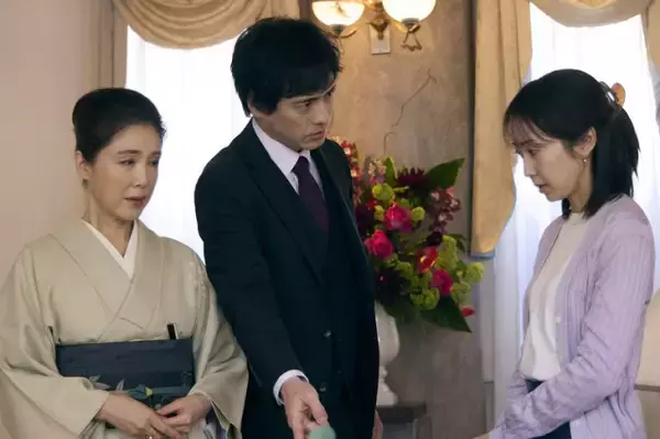 『今夜、秘密のキッチンで 』謎のシェフ・高杉真宙“Kei”の正体【第2話あらすじ】