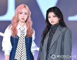 「ME:I・RINON＆SUZU、笑顔封印ランウェイ　洗練された美しさ放つ」の画像1