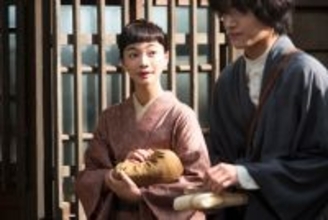 『風、薫る』第29回　偶然シマケンと出会い、今の仕事と夢を知ることに